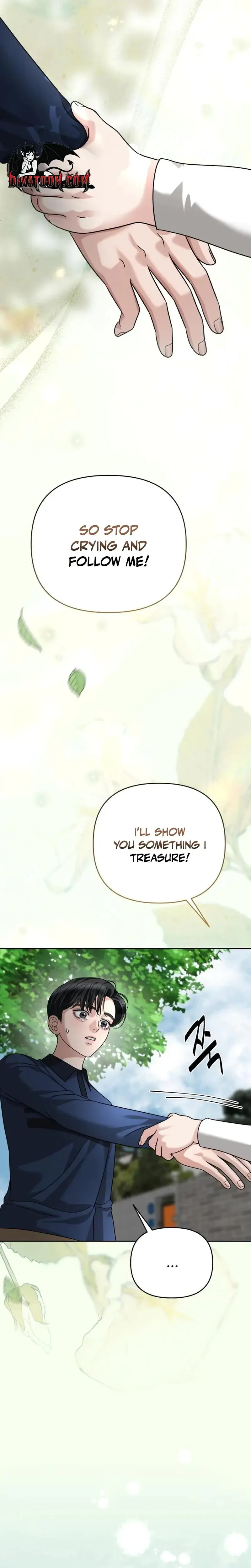 Shaking Husband Chapter 35 - Page 43