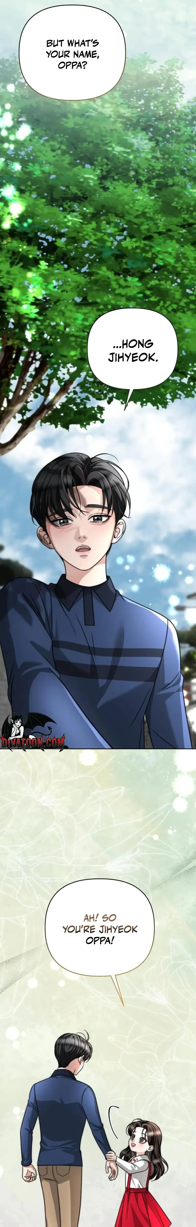 Shaking Husband Chapter 35 - Page 44