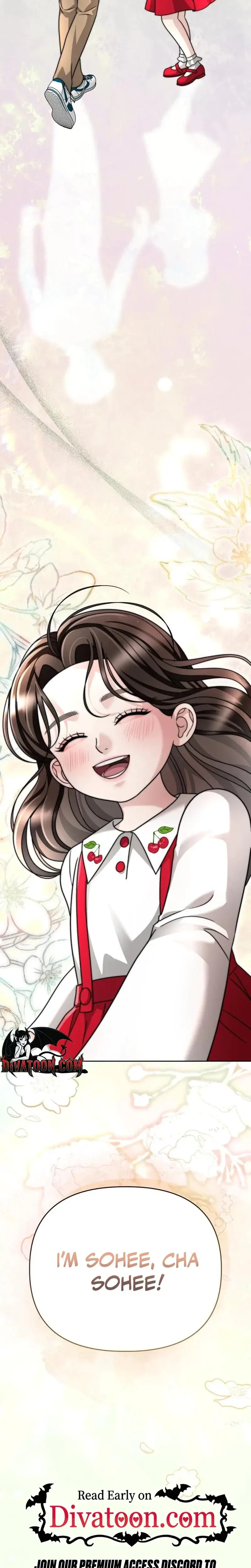 Shaking Husband Chapter 35 - Page 45