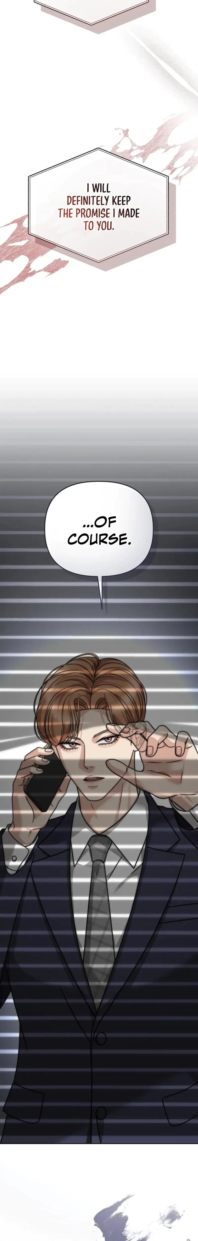 Shaking Husband Chapter 36 - Page 16