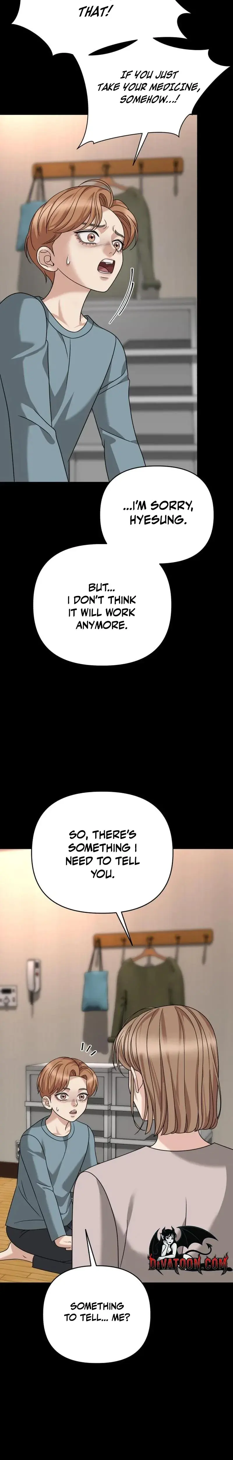Shaking Husband Chapter 36 - Page 27
