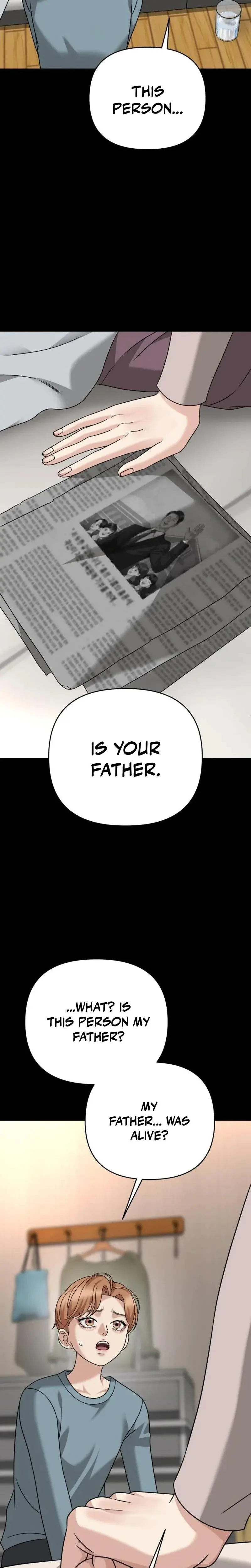 Shaking Husband Chapter 36 - Page 29