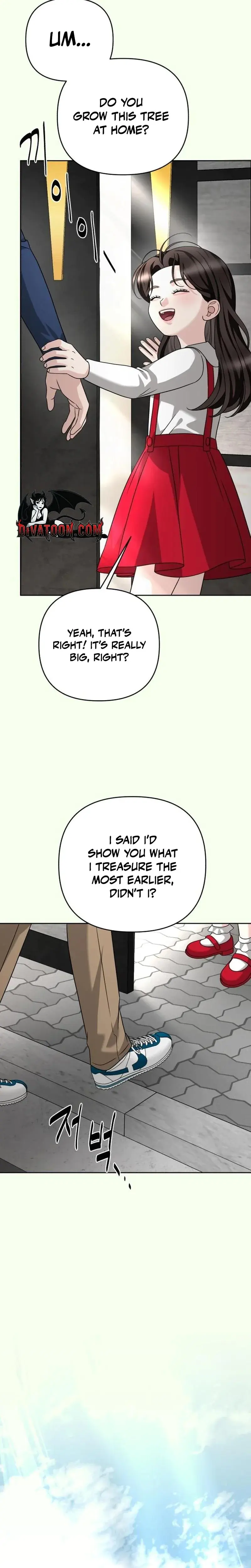 Shaking Husband Chapter 36 - Page 3
