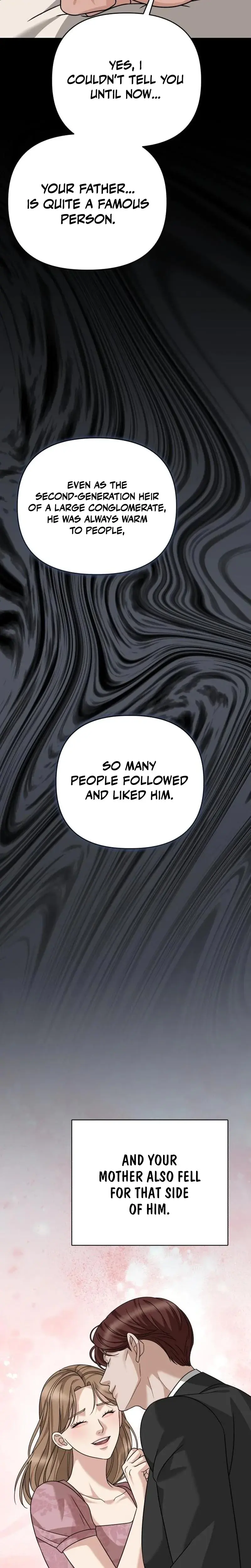 Shaking Husband Chapter 36 - Page 30