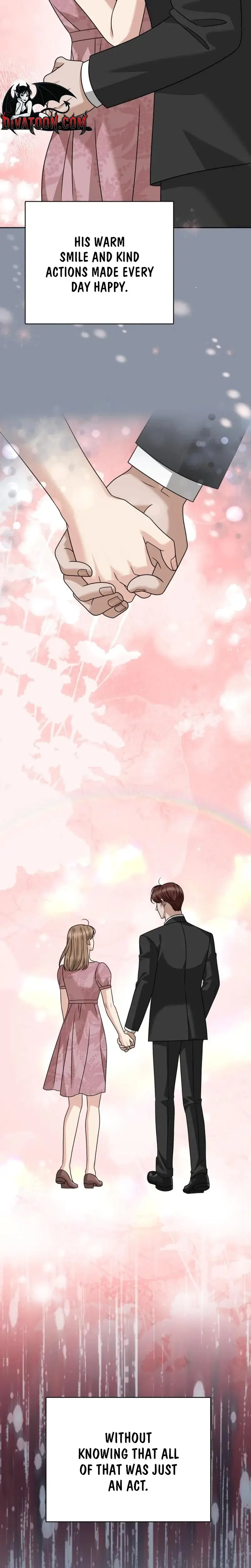Shaking Husband Chapter 36 - Page 31