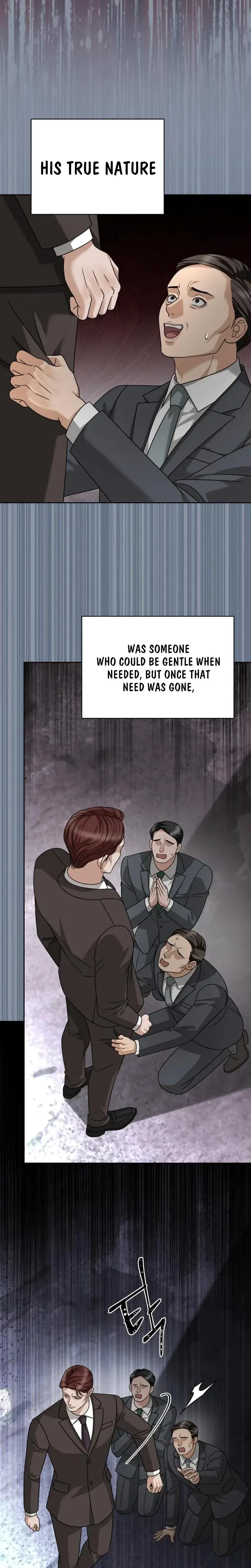 Shaking Husband Chapter 36 - Page 32