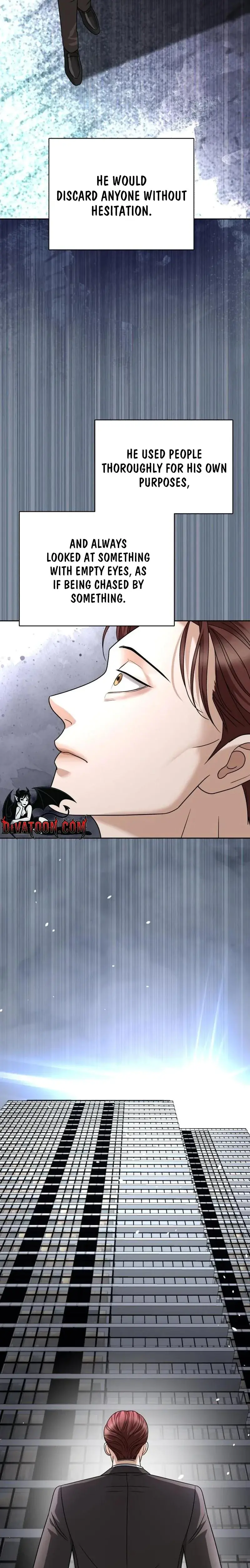 Shaking Husband Chapter 36 - Page 33