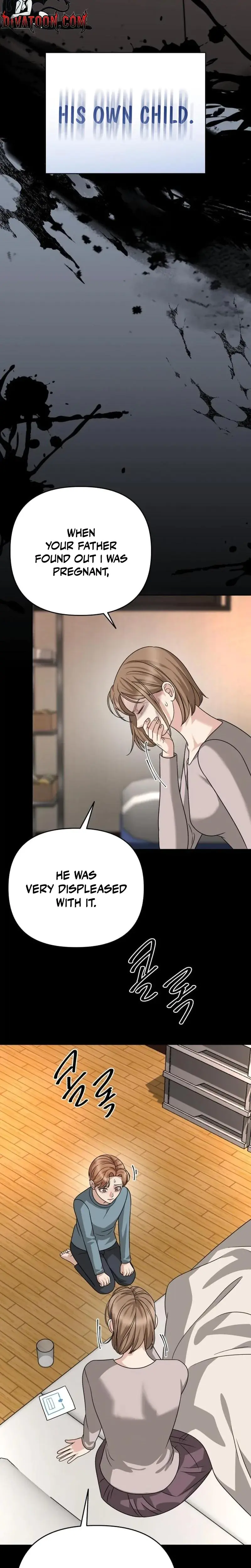 Shaking Husband Chapter 36 - Page 36