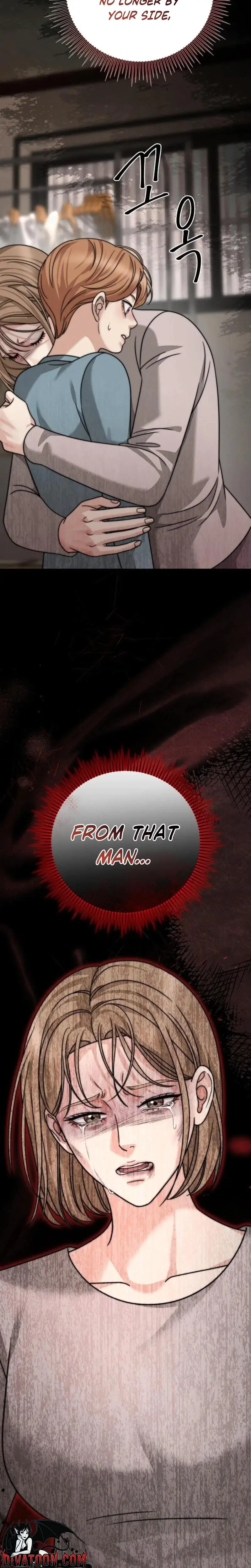 Shaking Husband Chapter 36 - Page 41