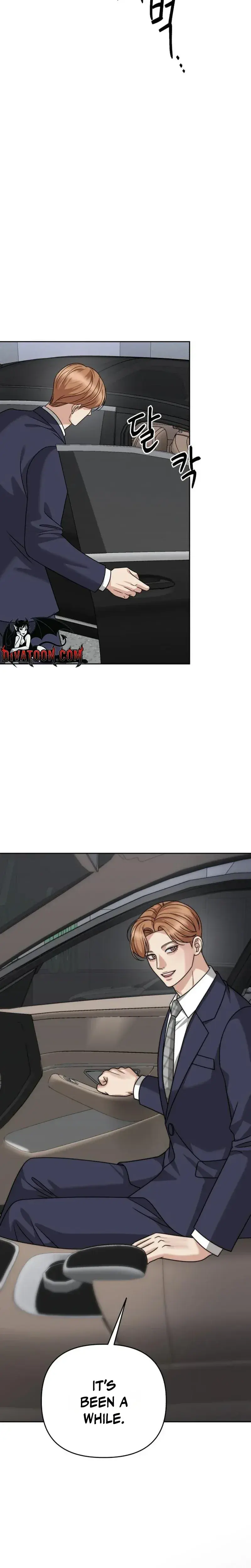 Shaking Husband Chapter 37 - Page 13