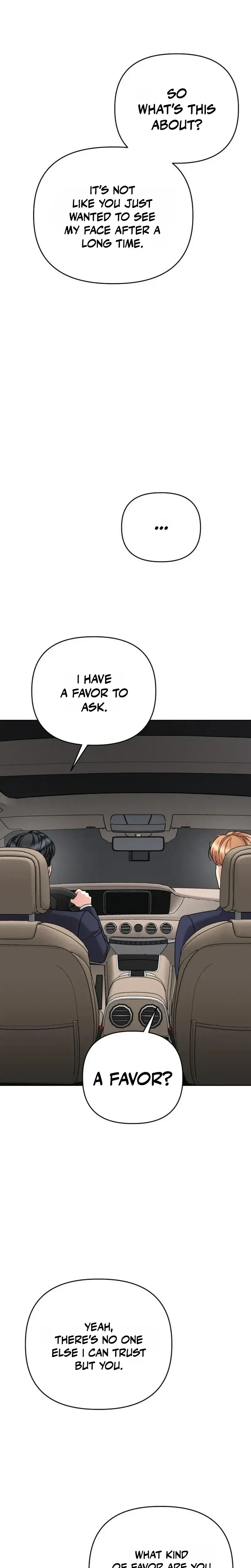 Shaking Husband Chapter 37 - Page 16