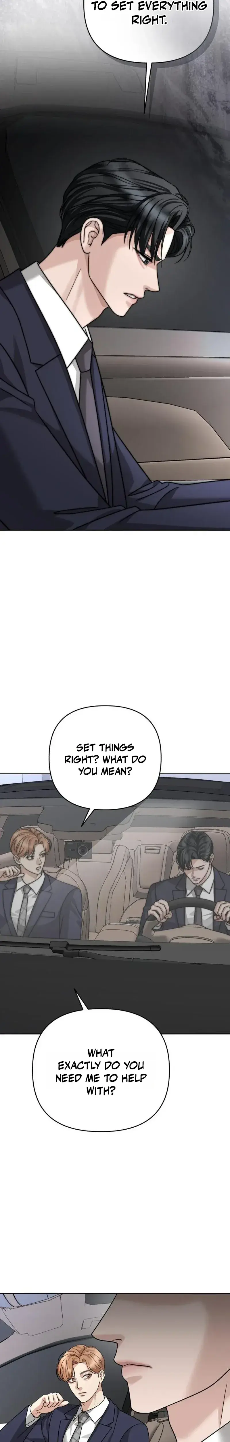 Shaking Husband Chapter 37 - Page 18