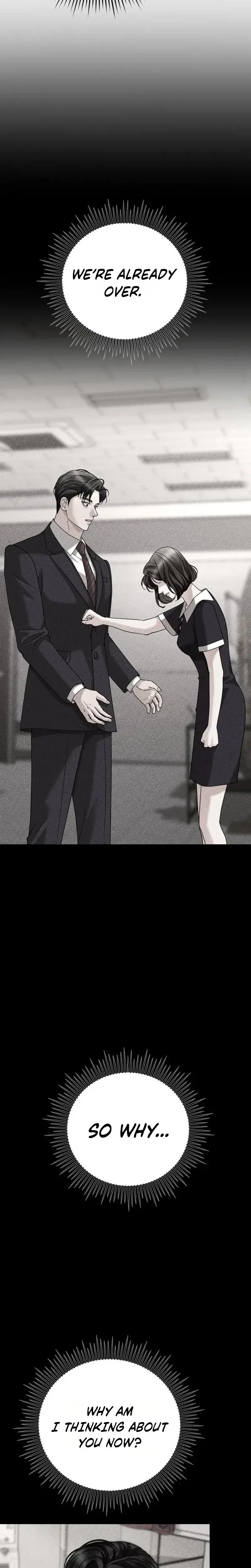 Shaking Husband Chapter 37 - Page 27