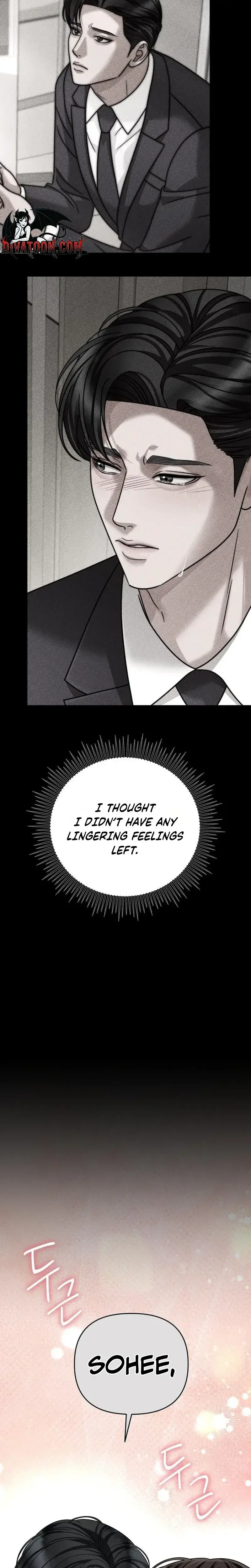 Shaking Husband Chapter 37 - Page 28