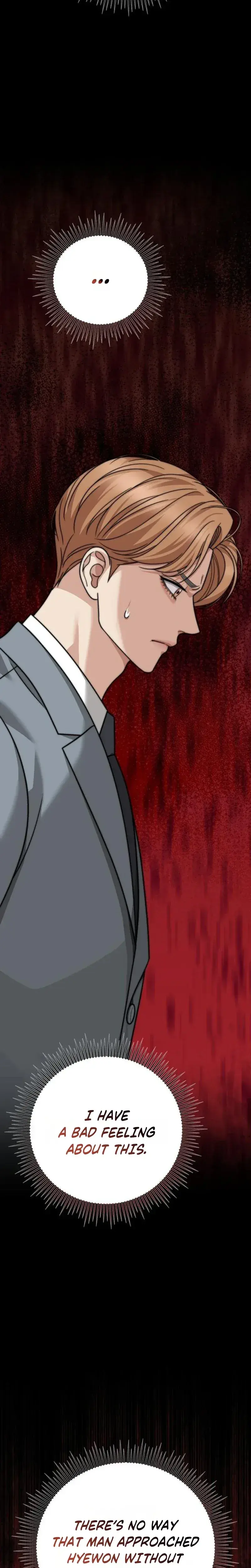 Shaking Husband Chapter 37 - Page 3