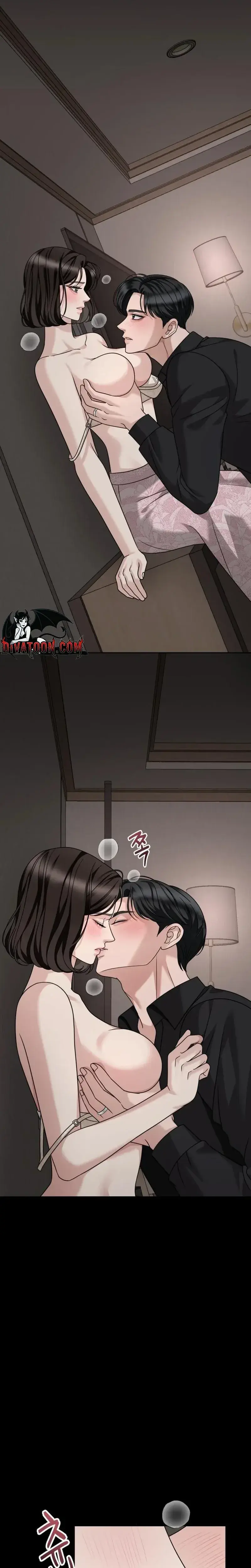 Shaking Husband Chapter 37 - Page 30
