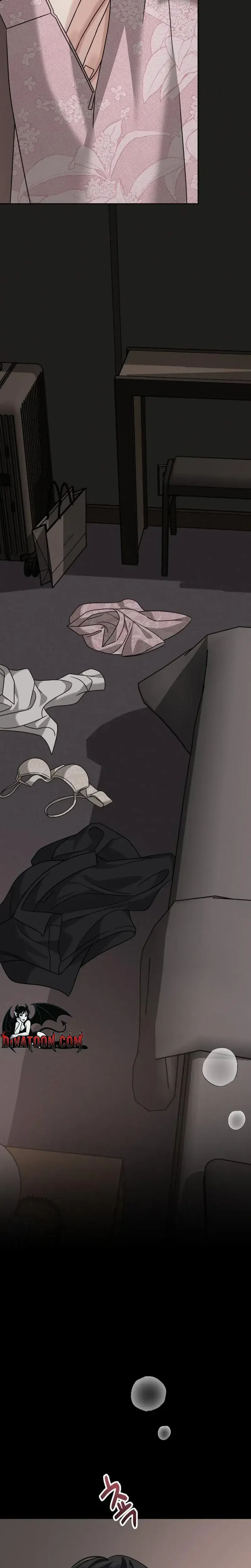 Shaking Husband Chapter 37 - Page 32