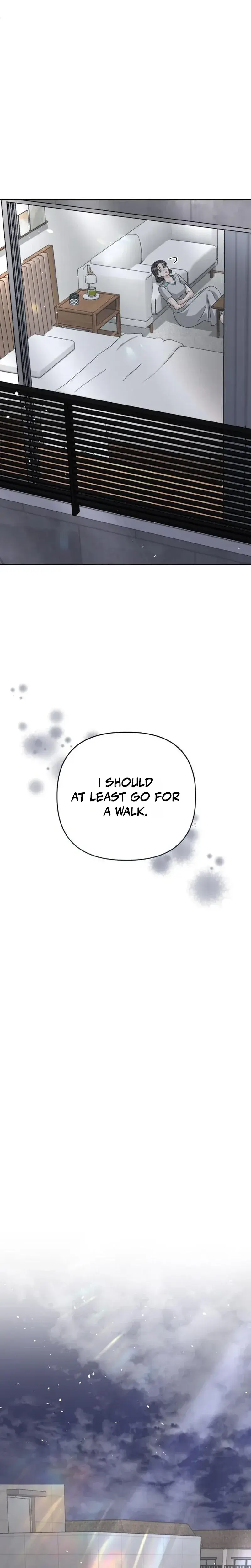 Shaking Husband Chapter 37 - Page 37