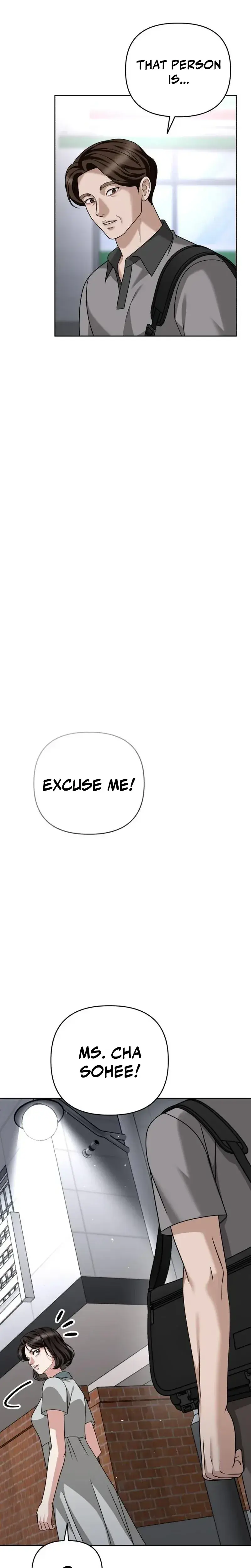 Shaking Husband Chapter 37 - Page 39