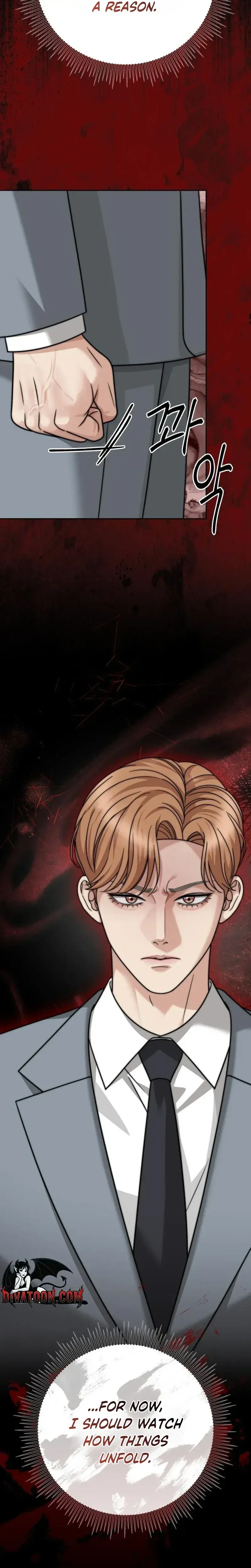 Shaking Husband Chapter 37 - Page 4