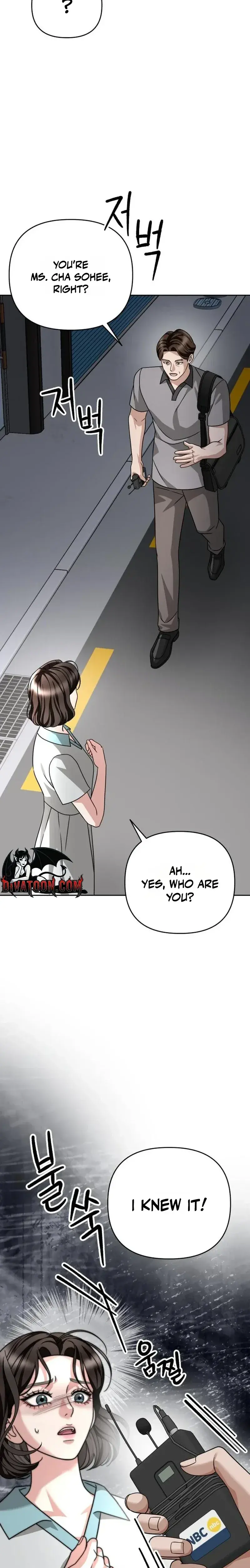Shaking Husband Chapter 37 - Page 40