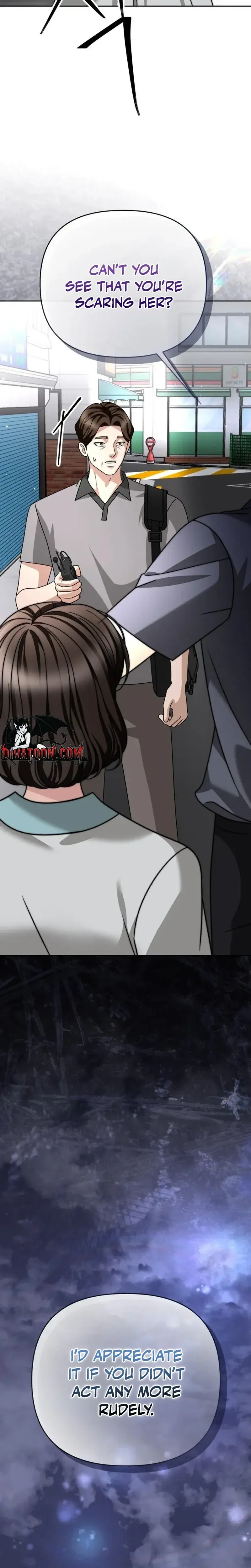 Shaking Husband Chapter 37 - Page 44