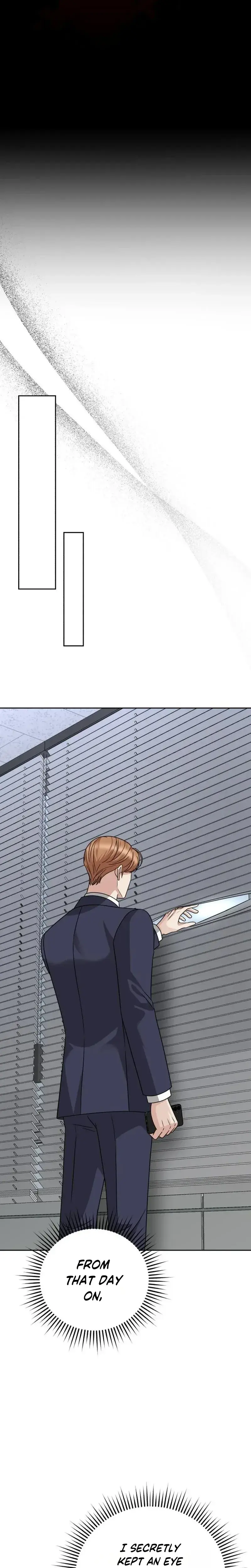 Shaking Husband Chapter 37 - Page 5