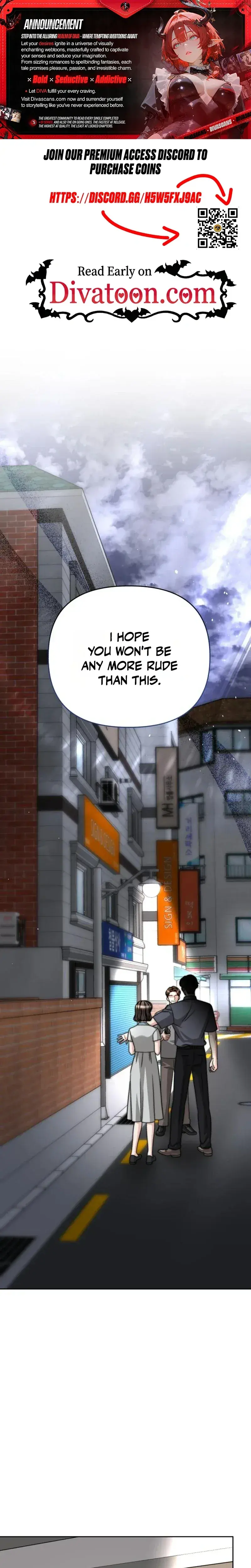Shaking Husband Chapter 38 - Page 1