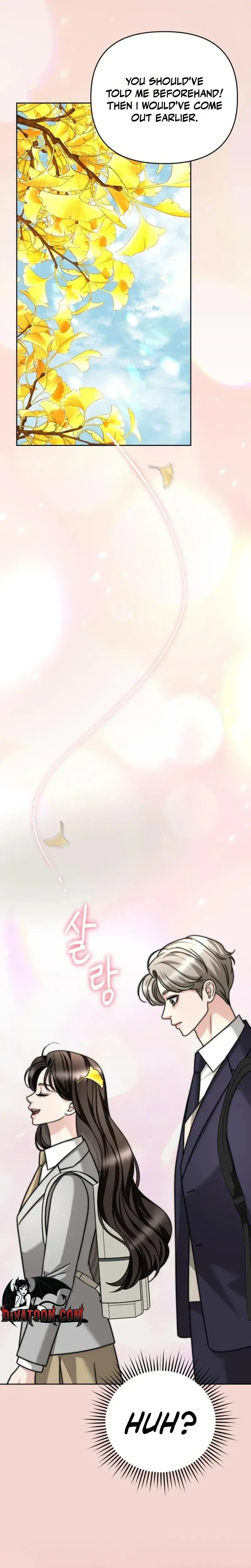 Shaking Husband Chapter 38 - Page 16