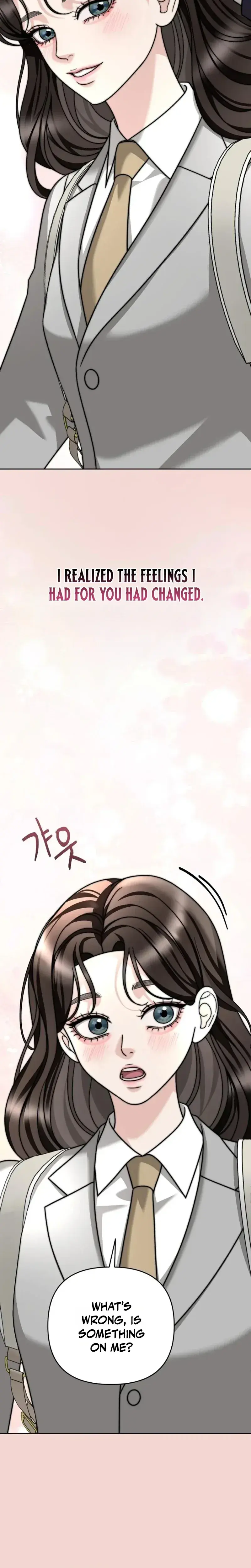Shaking Husband Chapter 38 - Page 18