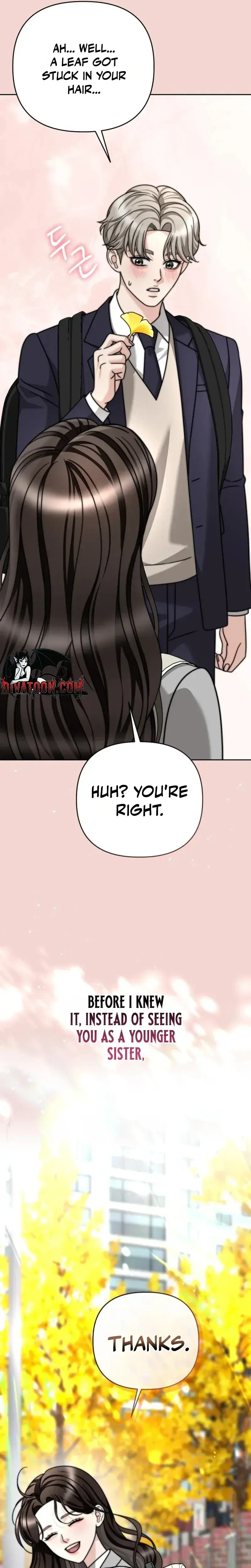 Shaking Husband Chapter 38 - Page 19