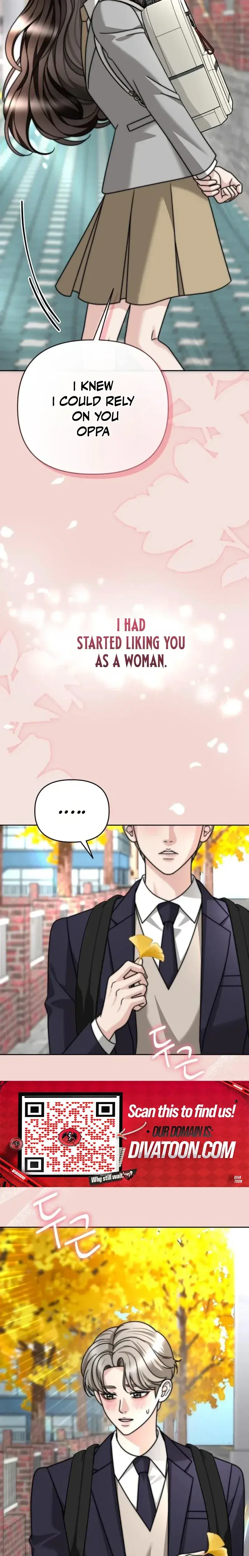 Shaking Husband Chapter 38 - Page 20