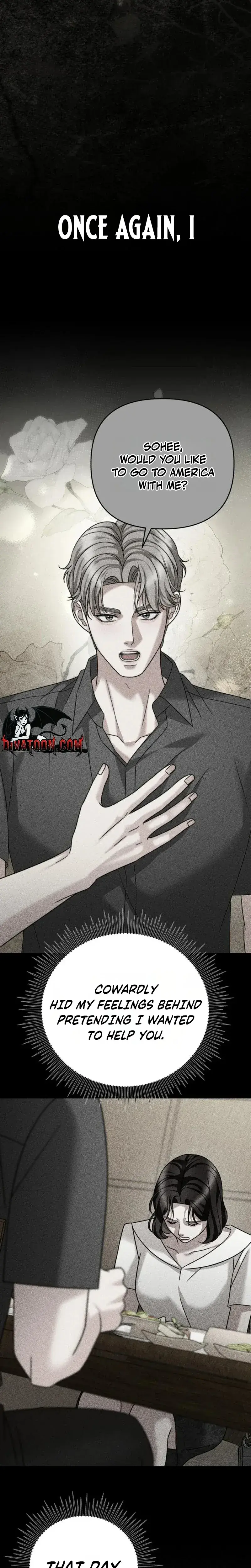 Shaking Husband Chapter 38 - Page 28