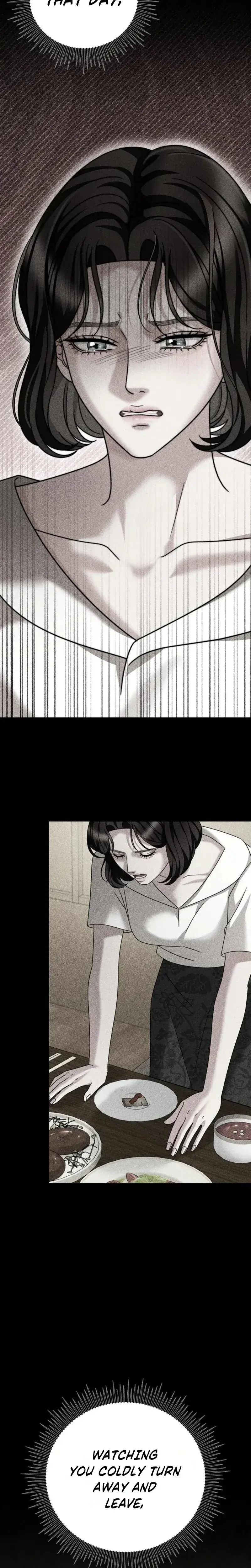 Shaking Husband Chapter 38 - Page 29