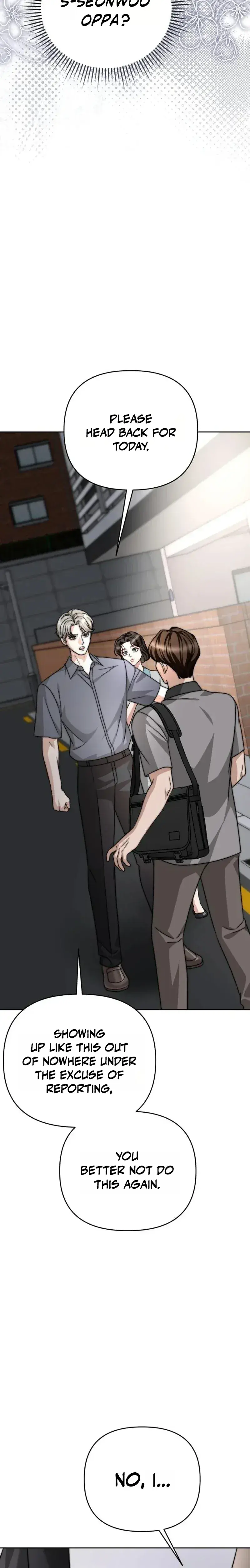 Shaking Husband Chapter 38 - Page 3