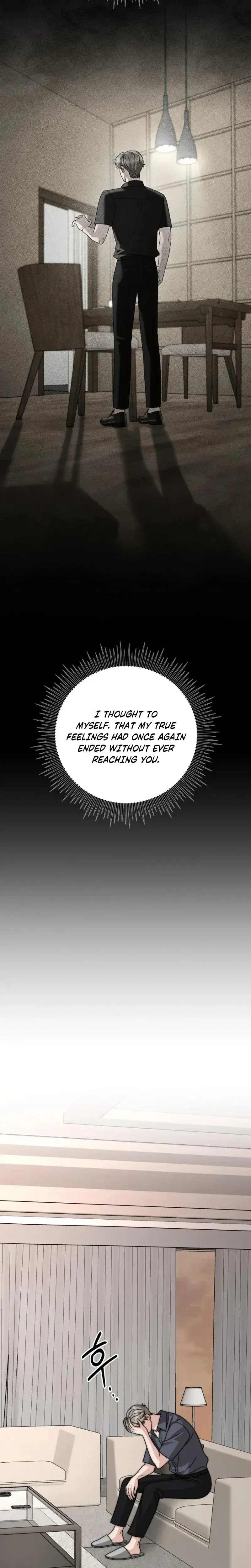 Shaking Husband Chapter 38 - Page 30