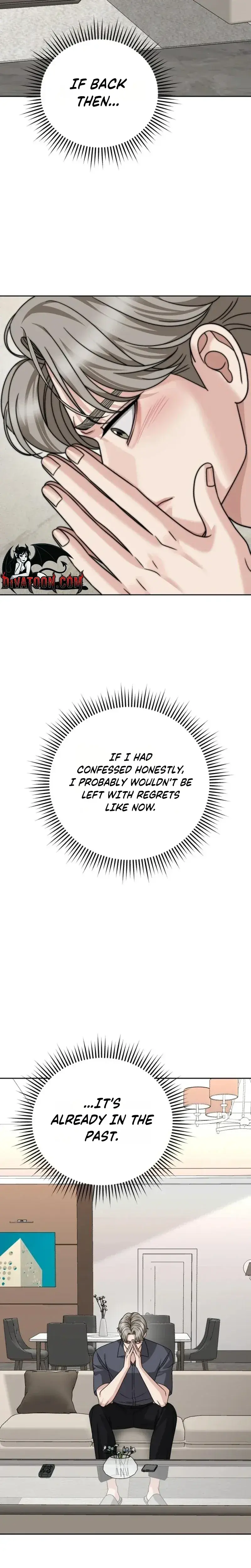 Shaking Husband Chapter 38 - Page 31