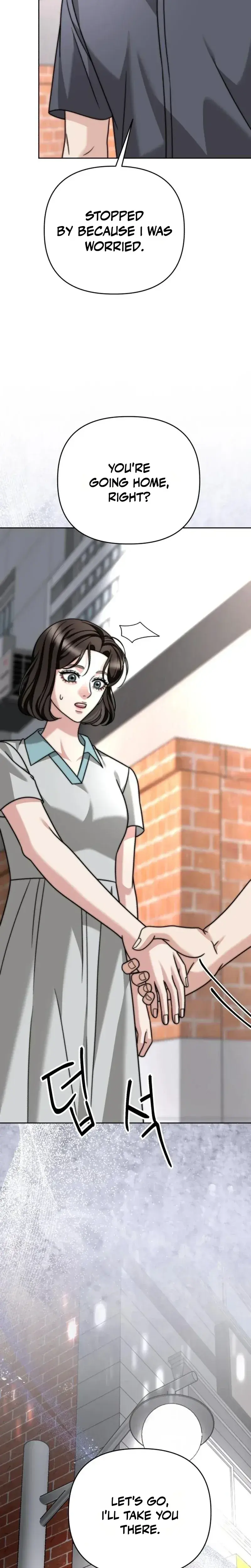 Shaking Husband Chapter 38 - Page 38