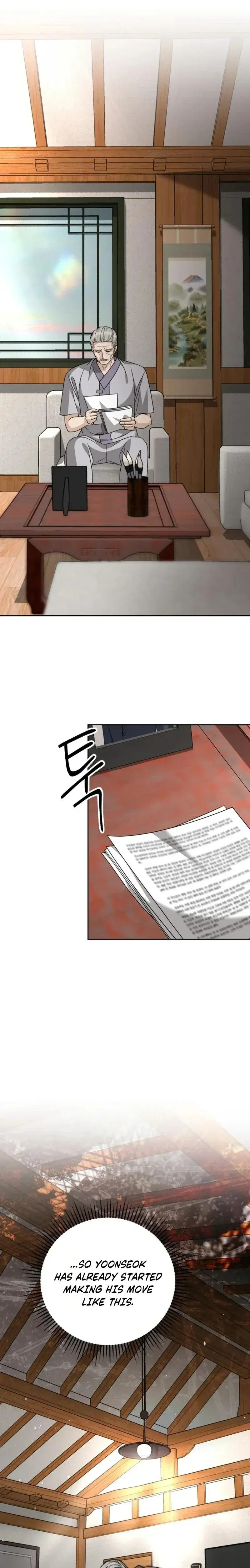 Shaking Husband Chapter 38 - Page 40
