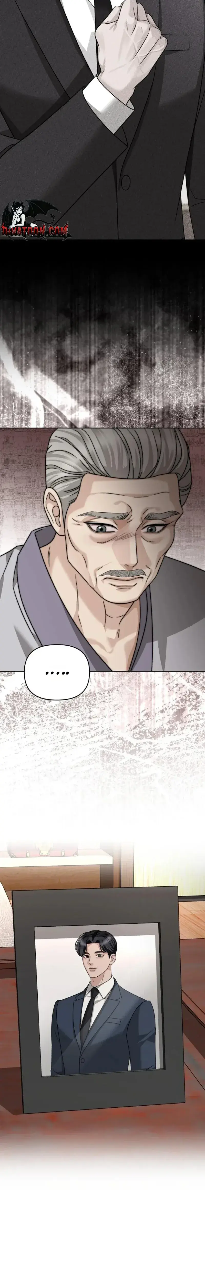Shaking Husband Chapter 38 - Page 42