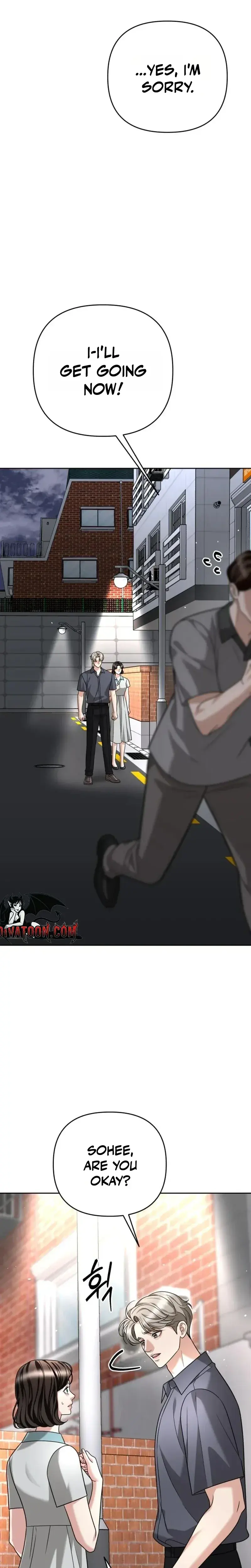 Shaking Husband Chapter 38 - Page 5