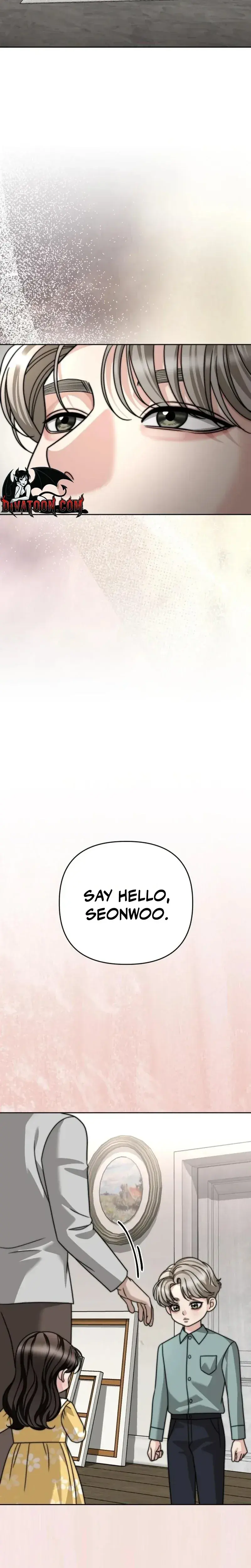 Shaking Husband Chapter 38 - Page 8