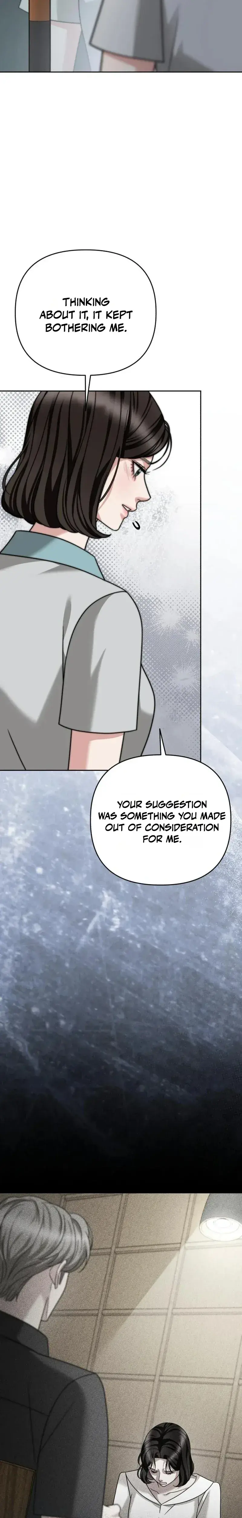 Shaking Husband Chapter 39 - Page 18