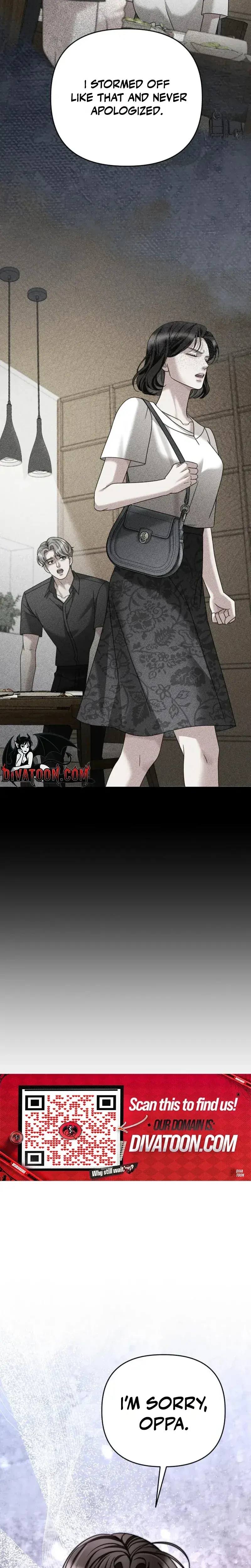 Shaking Husband Chapter 39 - Page 19