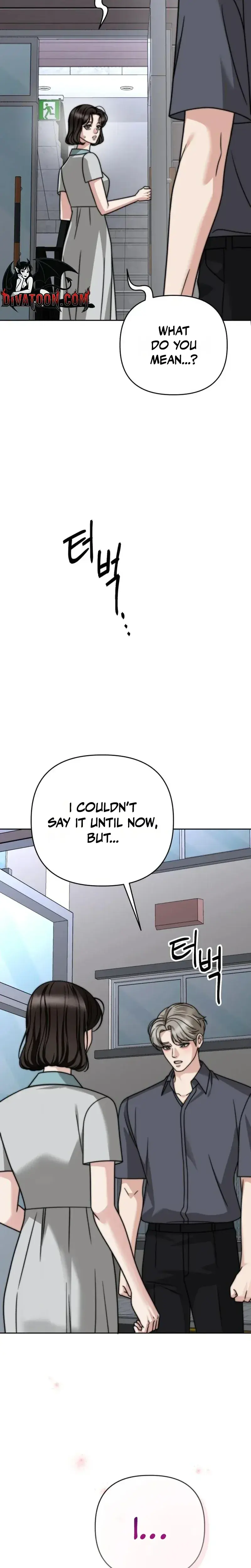 Shaking Husband Chapter 39 - Page 22