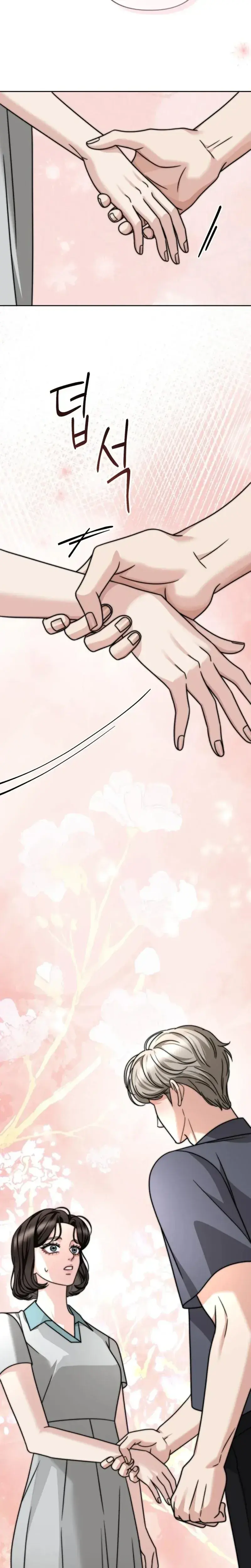 Shaking Husband Chapter 39 - Page 23