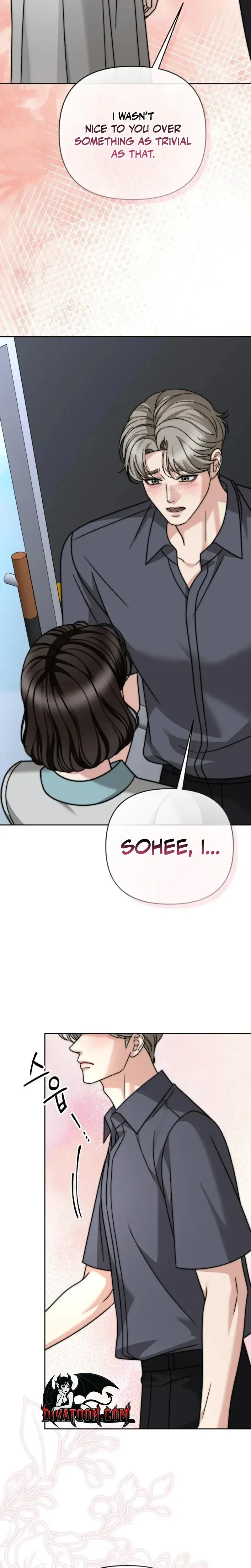 Shaking Husband Chapter 39 - Page 24