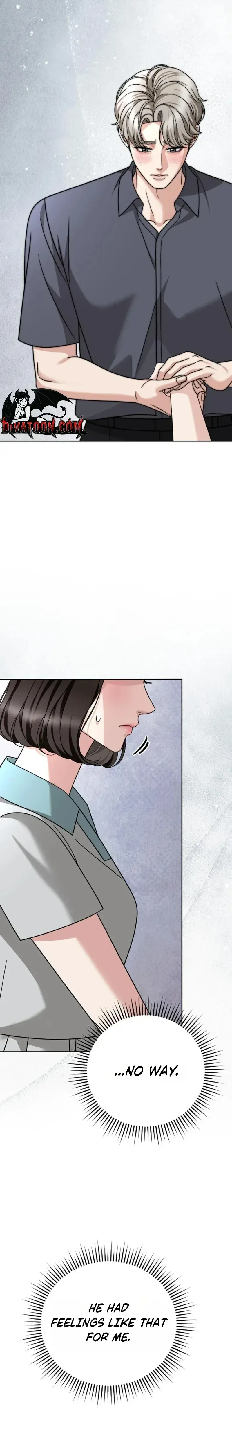 Shaking Husband Chapter 39 - Page 28