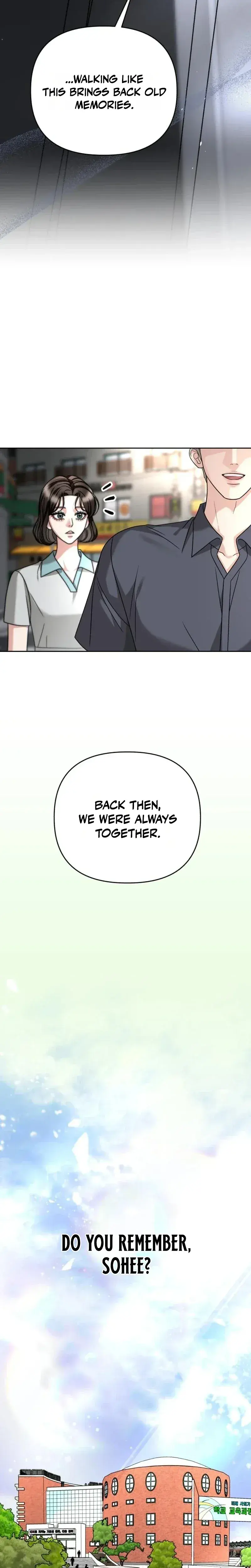 Shaking Husband Chapter 39 - Page 3