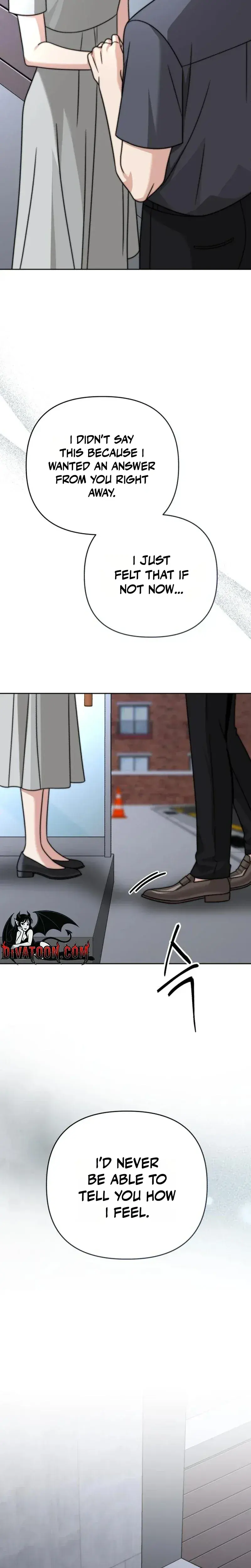 Shaking Husband Chapter 39 - Page 30